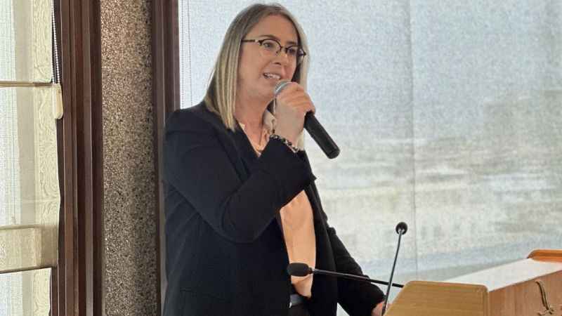 AK Partili Çankırı’dan Kılıçdaroğlu’na 'batık gemi' benzetmesi