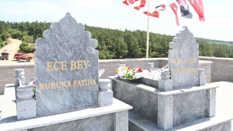 Rumeli'ye geçişin 669’uncu yılı kutlandı