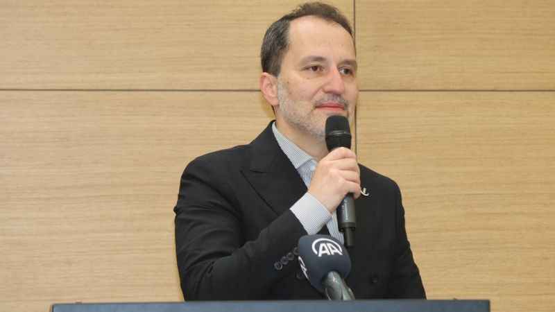 "Anket firmalarının çoğu manipülatif çalışmalar yaptı"