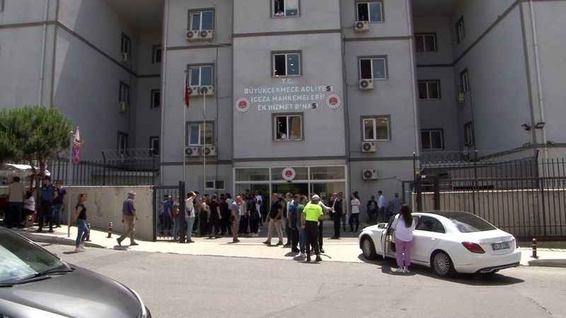 Ekrem İmamoğlu’nun davasının görülmesine başlandı