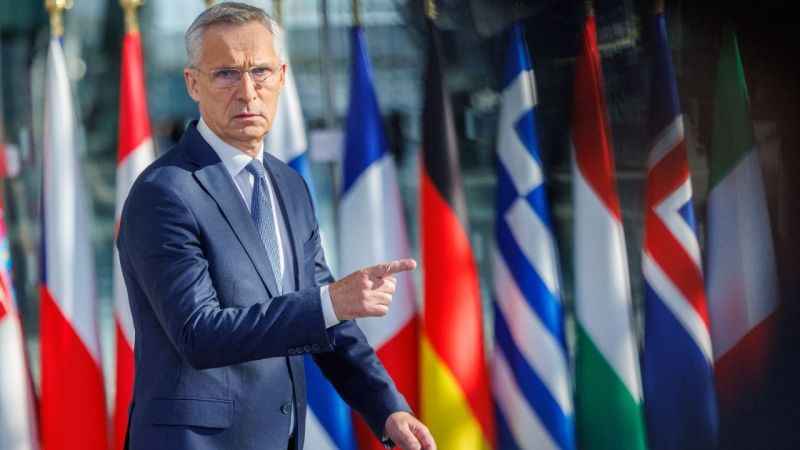 Stoltenberg: “Türkiye’nin haklı güvenlik endişelerinin farkına varmalıyız”