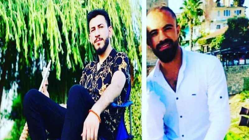 Şırnak'ta Ferhat Şanlı ve İdris Alptekin ölü bulundu