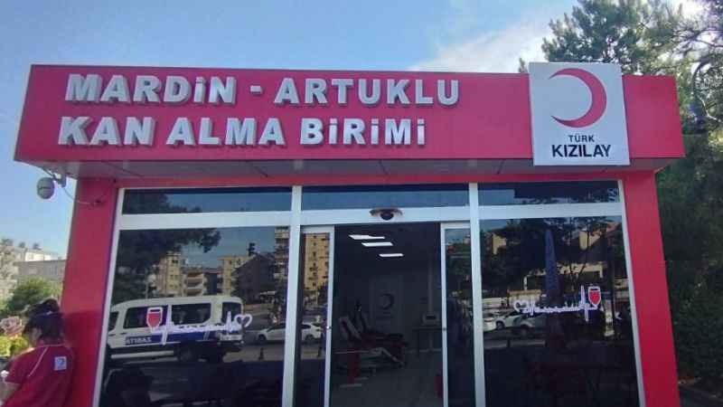 Kızılay: Yaz aylarında daha çok kan ihtiyacı oluyor