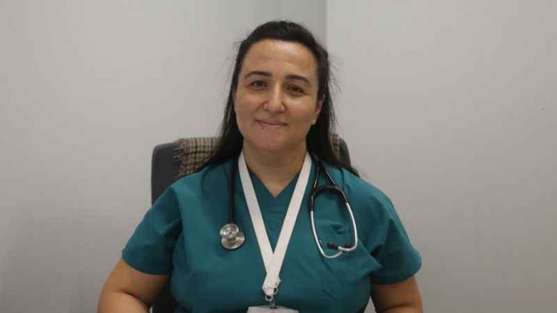 Kalp hastaları etin yanında sebze ve salata tüketmeli