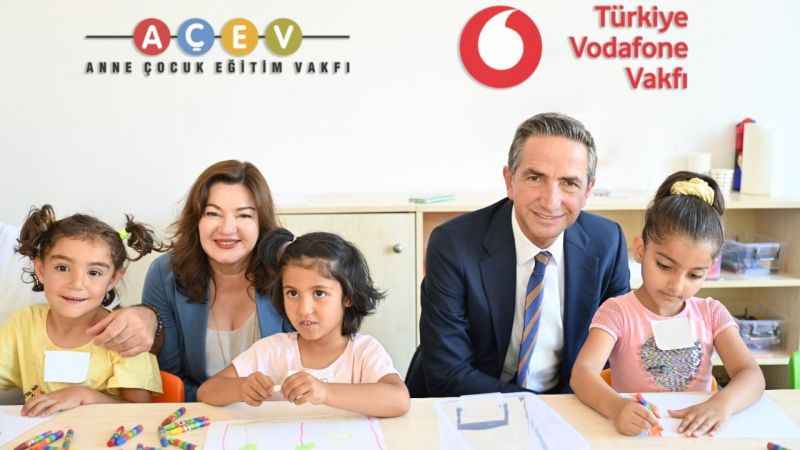 Deprem bölgesinde Çocuk ve Aile Merkezleri açılıyor