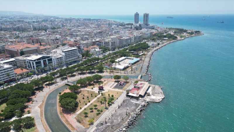 İskenderun'u il olma heyecanı sardı