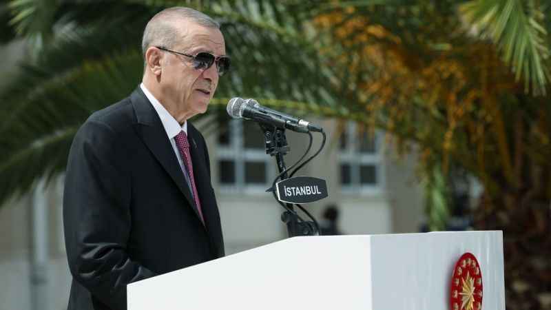 “Öğretmenlik mesleğinin itibarını artıracak projelerimizi yakında kamuoyuyla paylaşacağız”