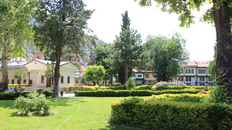 Restorasyonu tamamlandı, hizmete açıldı