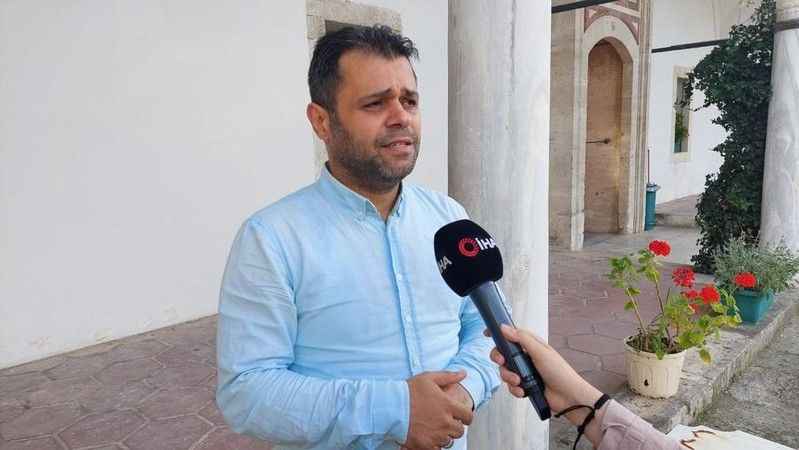 Yıllardır bitmeyen Feshane restorasyonunda sona gelindi