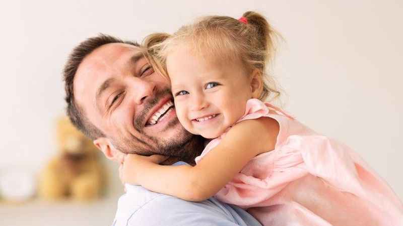 Baba olmak isteyenlere 7 önemli öneri