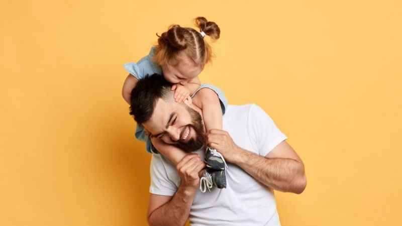 Baba olmak isteyenlere 7 önemli öneri