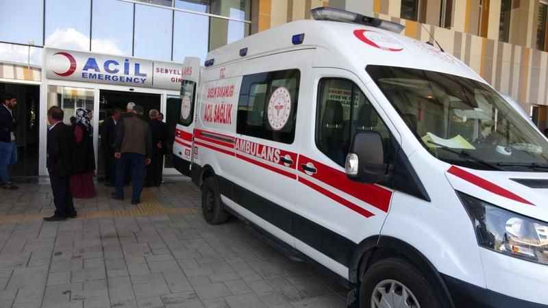 Van'da mera otlatma kavgası: 4 yaralı