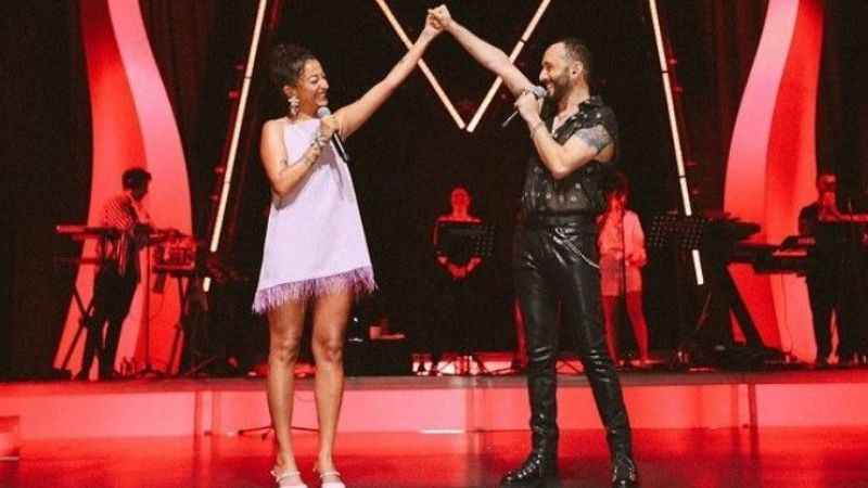 Melike Şahin ve Mabel Matiz’in Denizli konseri iptal edildi