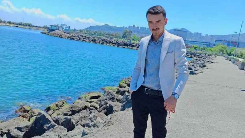 Ankara'da Sezer Uğur hayatını kaybetti