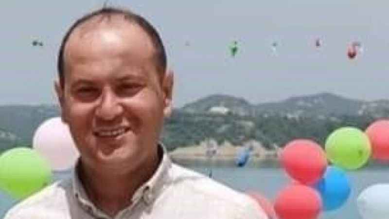 Van'da kalp krizi geçiren uzman çavuş Mehmet Bozdoğan hayatını kaybetti