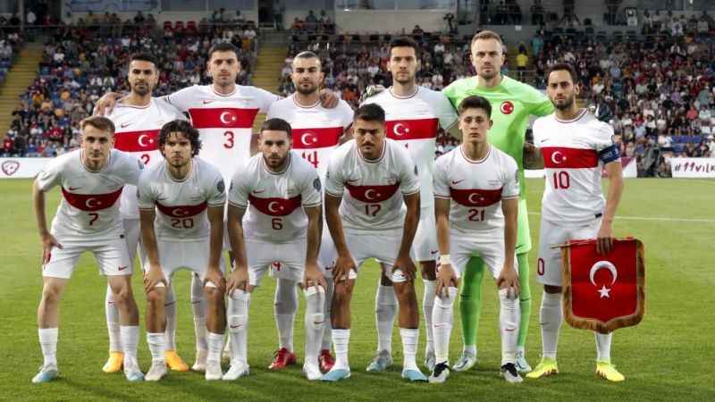 A Milli Futbol Takımı, Galler’i ağırlayacak