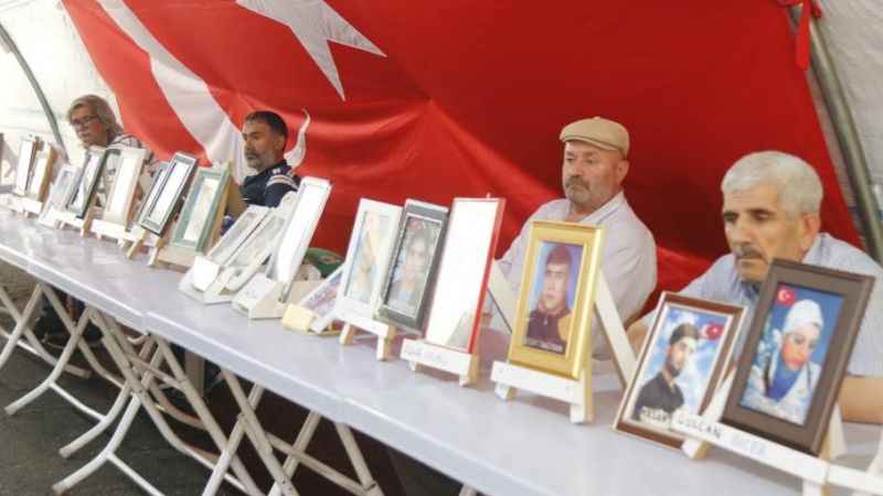 Onlar Babalar Günü’nü buruk geçiriyor