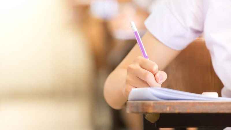 YKS-2023 oturumları temel soru kitapçıkları ve cevap anahtarları yayımlandı