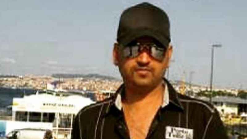 Antalya'da Kenan Barış hayatını kaybetti