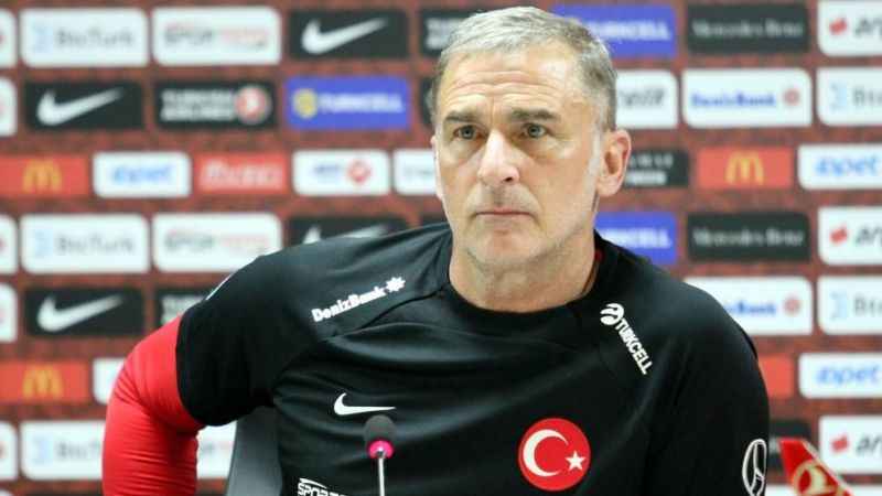 Kuntz: Galler maçı kolay olmayacak