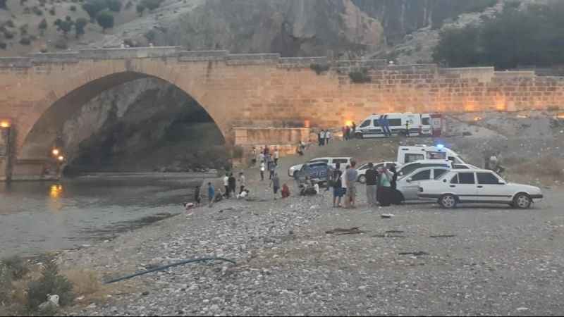 Adıyaman'da Süleyman Gerez hayatını kaybetti