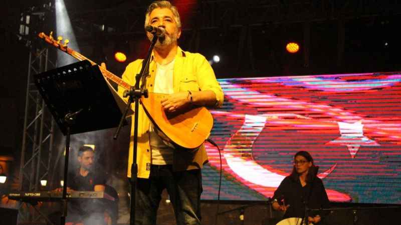 Ali Kınık: “Melek Mosso zavallı kızcağız”