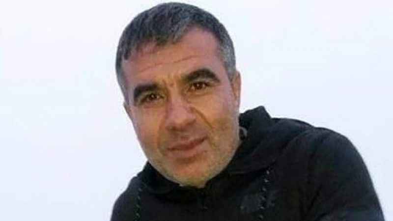 Balıkesir'de Şükrü Bayraktar öldürüldü