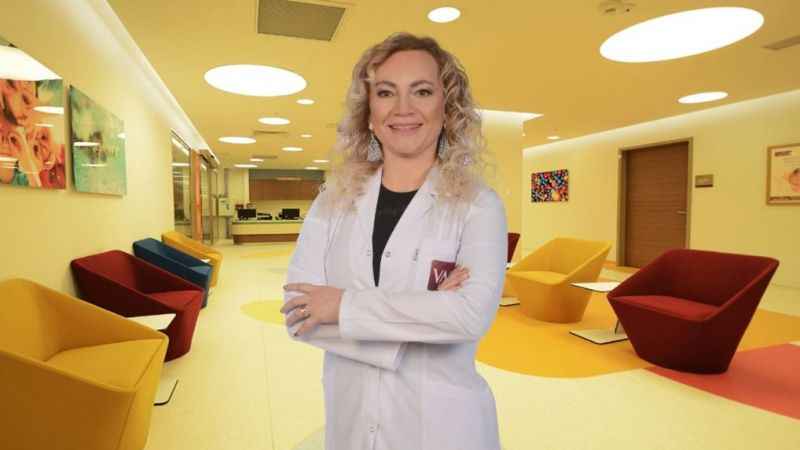 Her 5 çocuktan 1'inde alerji görülüyor