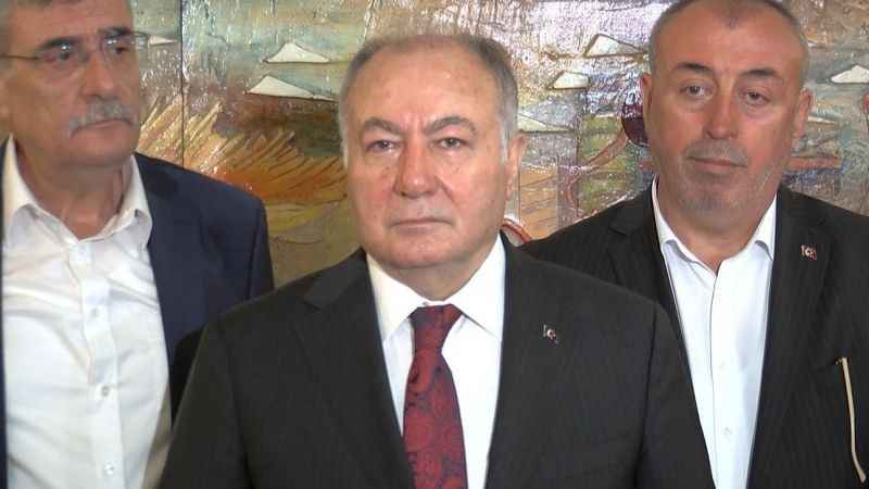 Asgari Ücret Tespit Komisyonu ikinci toplantısı sona erdi