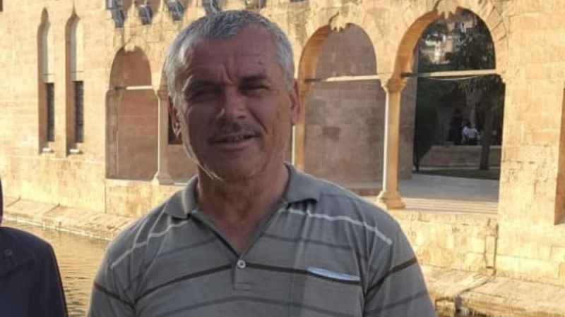 Çorum'daki kazada İsmail Kadan hayatını kaybetti