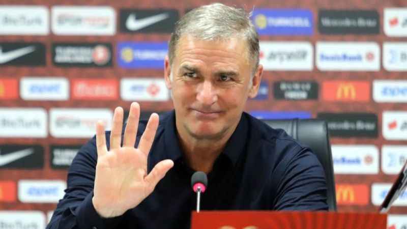 Şu anda hiçbir şey elde etmedik, çalışamaya devam edeceğiz