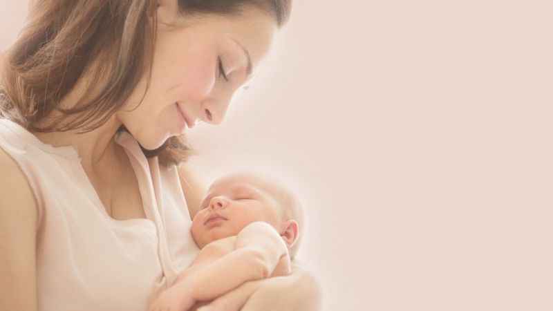 Normal doğumun 10 faydası