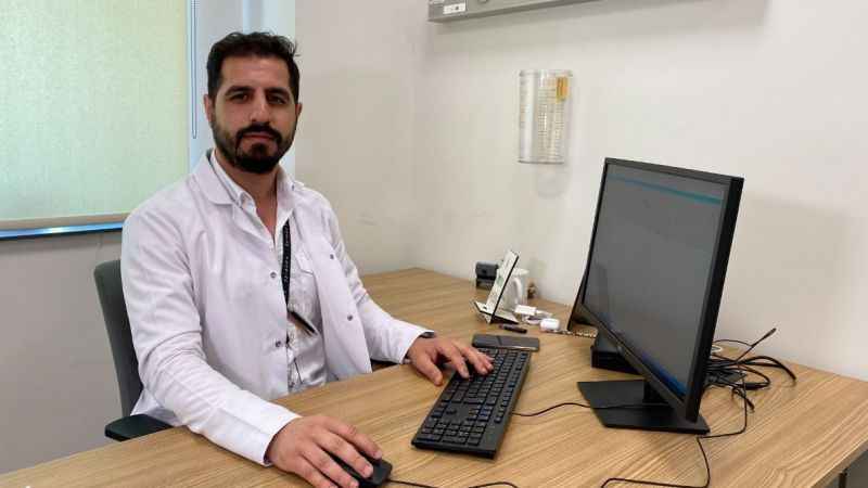 Kurban etinde “tenya” tehlikesine dikkat