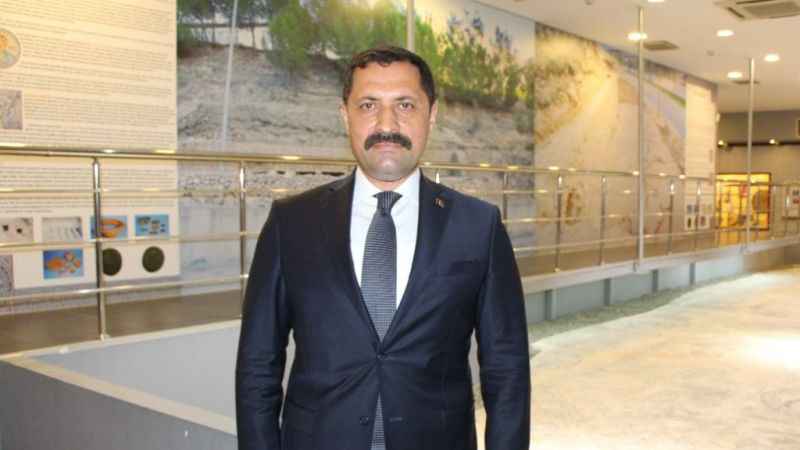 Bin 700 yıllık 'mozaik' görücüye çıktı