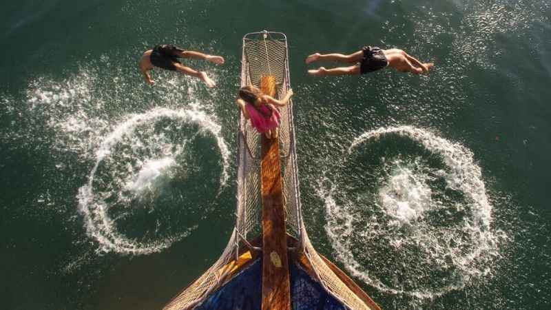 Fırat'ın incisi Rumkale turistleri bekliyor