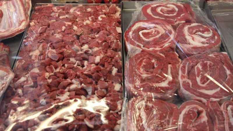 Kasaplara yönelik denetimler artırıldı