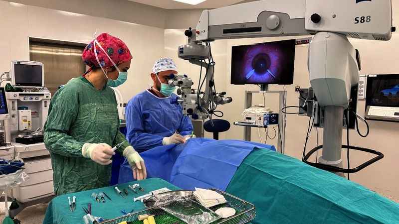 Sadece yaşlıların değil gençlerin de sorunu