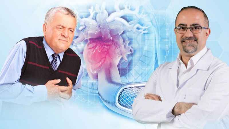 Ani şiddetli baş ağrısı ya da baş dönmesine dikkat!