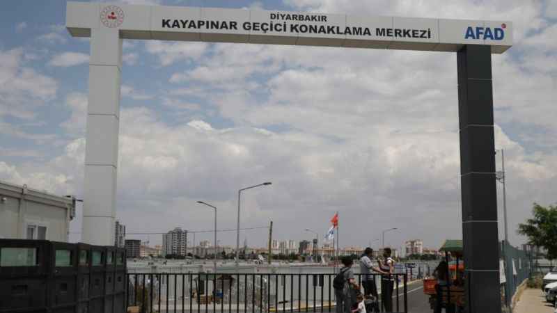 Birçok ilden büyük Diyarbakır'ın en büyük ilçesi hizmetlerle göz kamaştırıyor