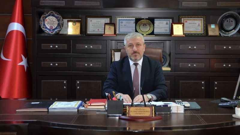 Organları ile 5 çocuğa umut oldu