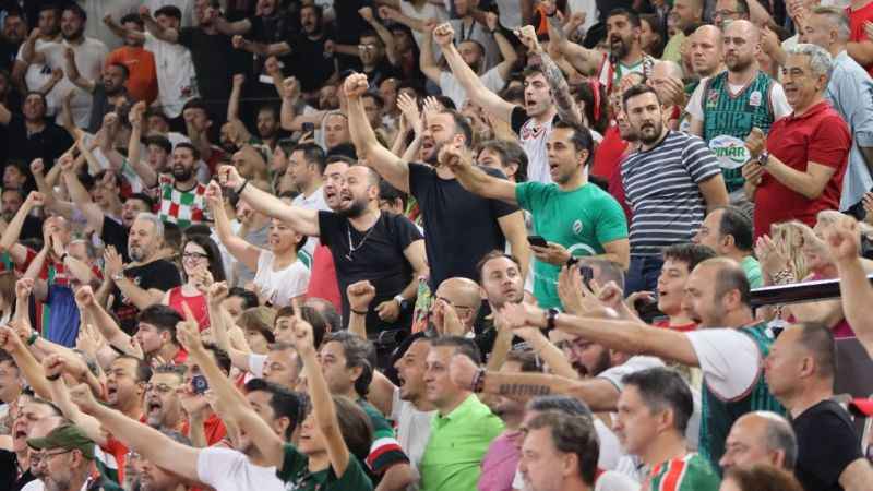 Karşıyaka'ya 261 bin 377 TL ceza