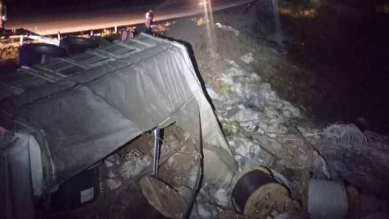 Antalya'da Bilal Ayçel hayatını kaybetti