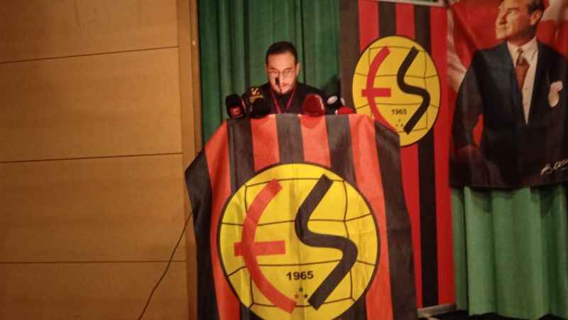 Eskişehirspor’un borcu açıklandı