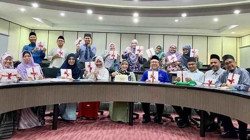 Türkçe, Brunei’de zorunlu yabancı dil dersi