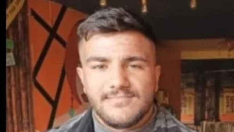 Konya'daki kazada Mevlüt Ağar hayatını kaybetti