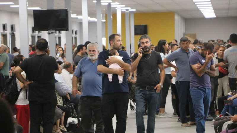 Rekor sürede tamamlandı, binlerce hastaya hizmet veriyor