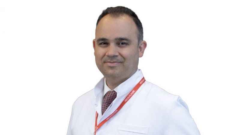 Obeziteden mide balonu ile kurtulun!