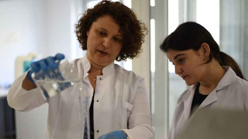 Sağlıklı bir hayat için fındık yağı