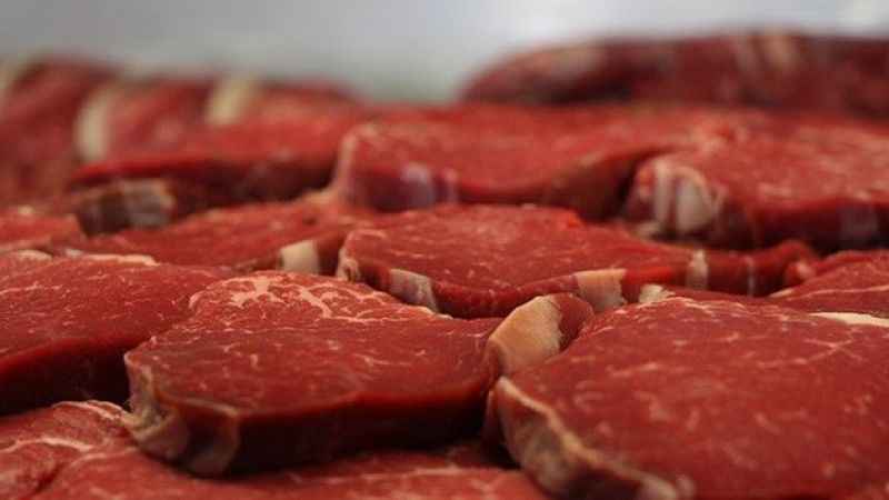 Kurban etini 1 gün bekleterek tüketin