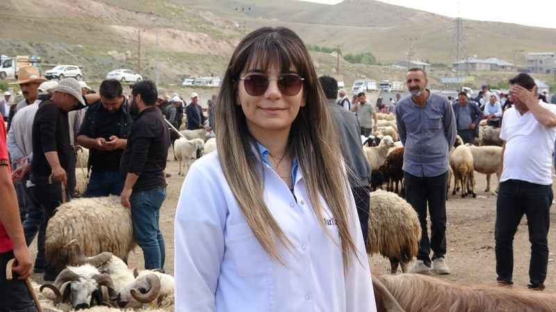 Veterinerden 'kurbanlık' önerileri